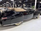 Thumbnail Photo 63 for 1948 Lincoln Continental